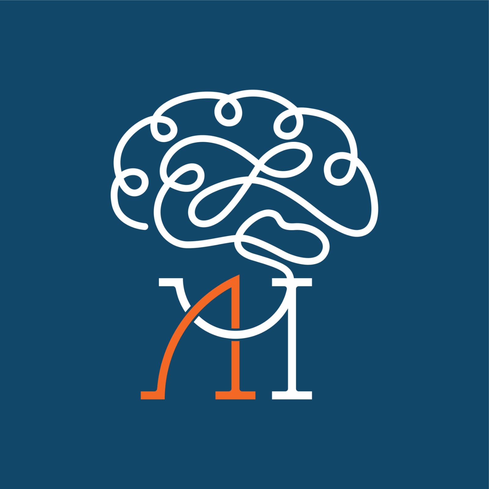 Logotipo Andreia Hermana